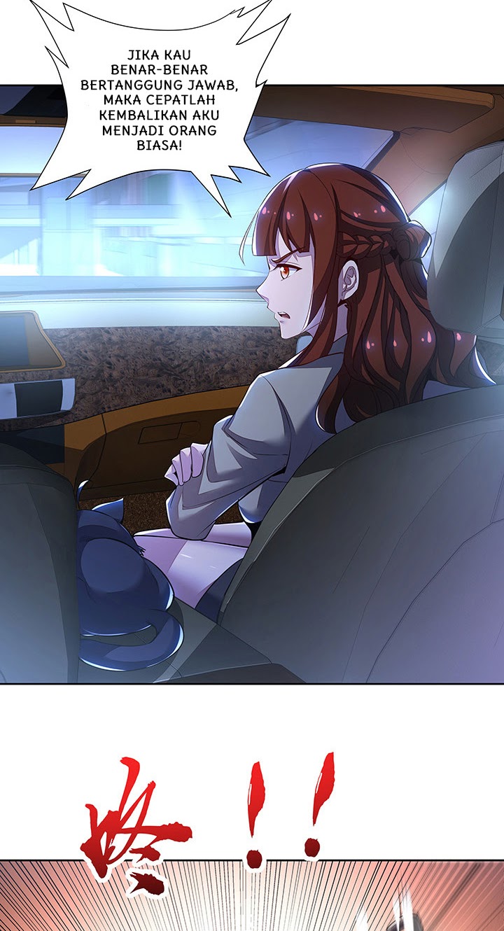 Cultivation Record Of The Undead King (Undead King’s Immortal Cultivation) Chapter 11.1 Gambar 32
