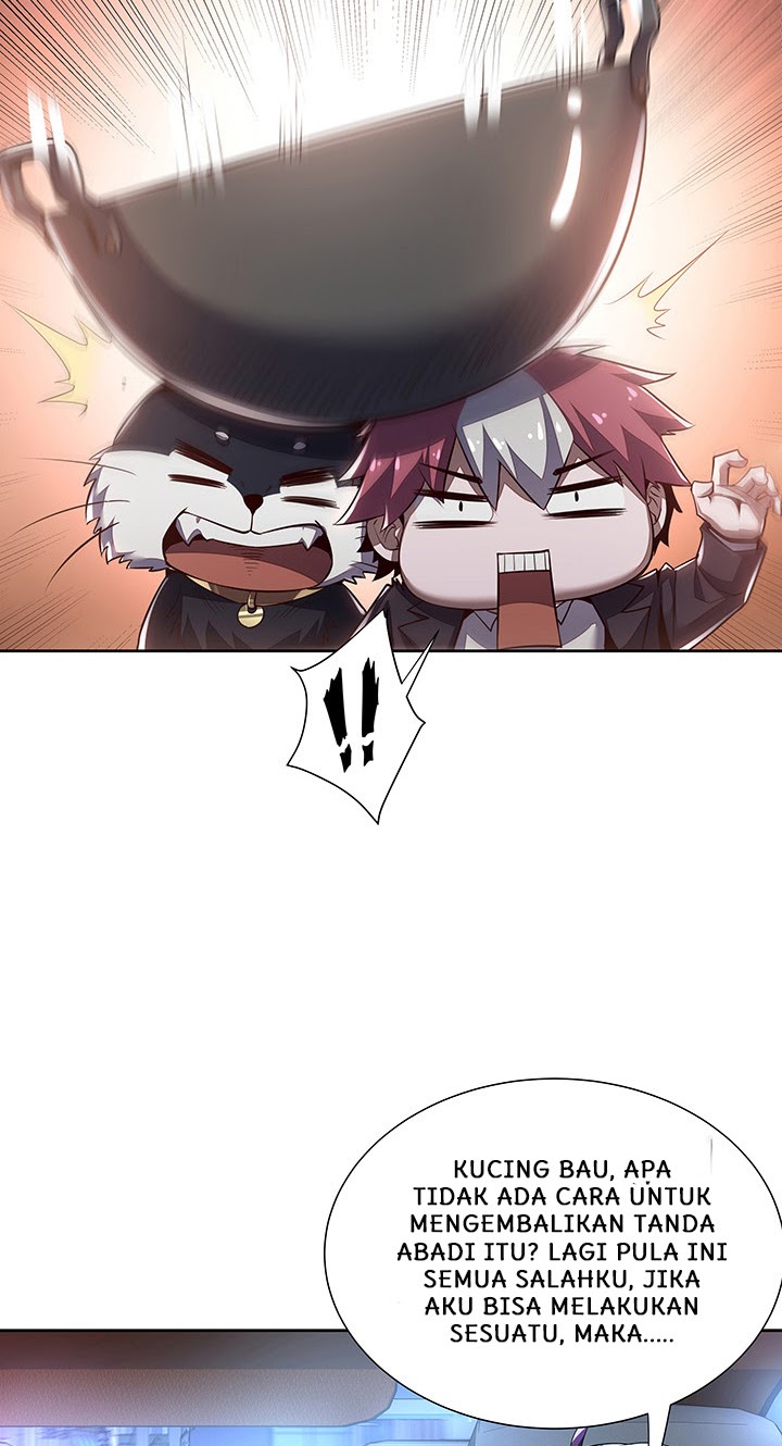Cultivation Record Of The Undead King (Undead King’s Immortal Cultivation) Chapter 11.1 Gambar 33