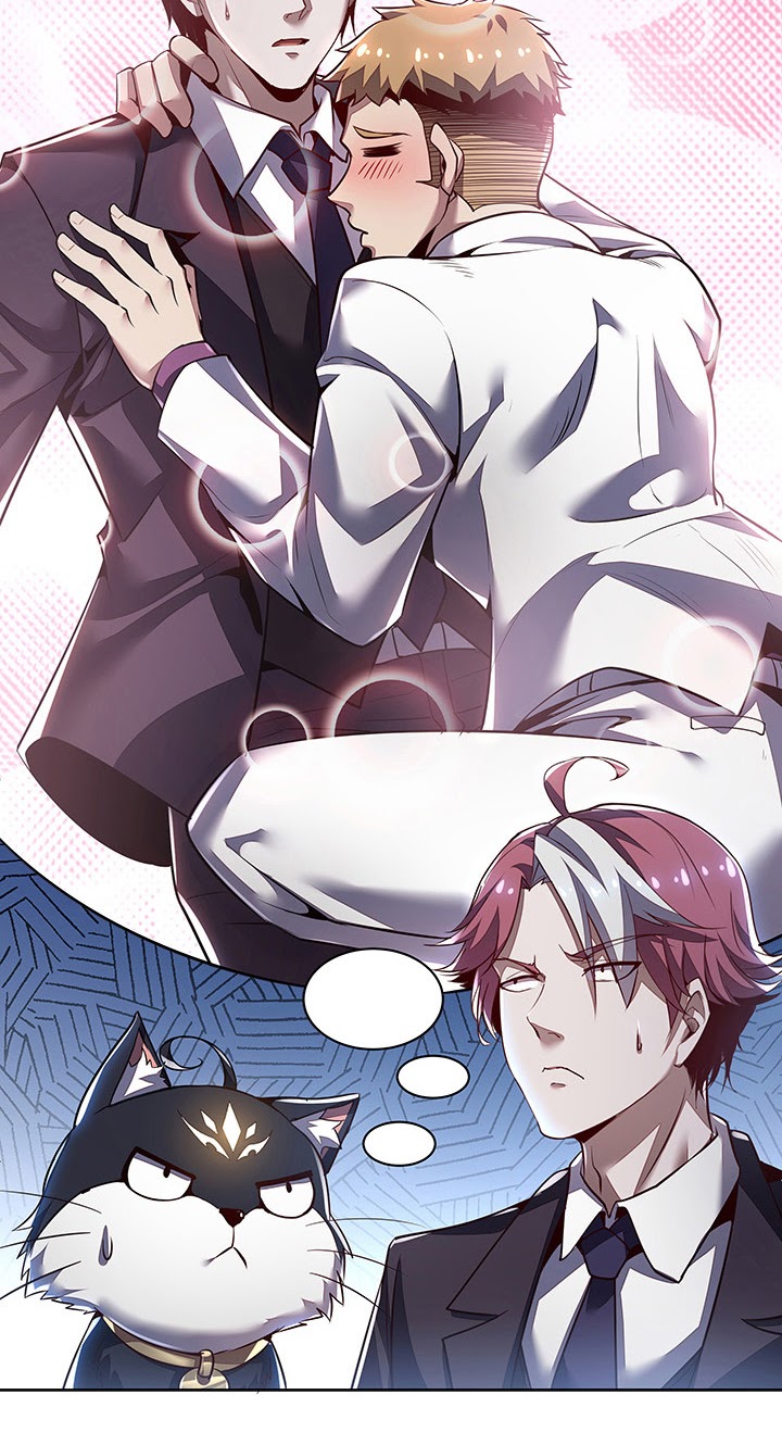 Cultivation Record Of The Undead King (Undead King’s Immortal Cultivation) Chapter 11.1 Gambar 36