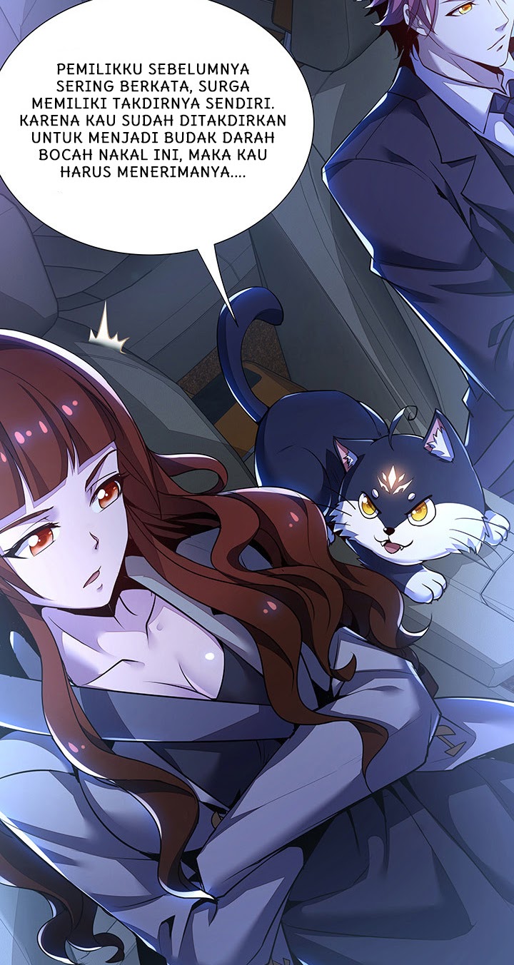Cultivation Record Of The Undead King (Undead King’s Immortal Cultivation) Chapter 11.1 Gambar 38