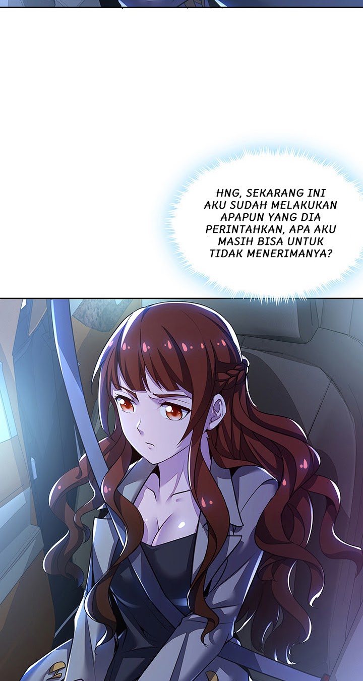 Cultivation Record Of The Undead King (Undead King’s Immortal Cultivation) Chapter 11.1 Gambar 39