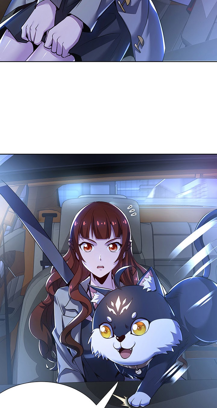 Cultivation Record Of The Undead King (Undead King’s Immortal Cultivation) Chapter 11.1 Gambar 40