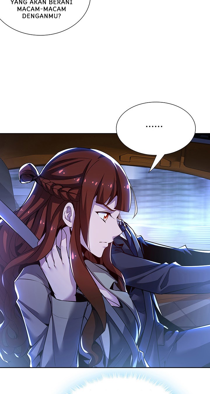 Cultivation Record Of The Undead King (Undead King’s Immortal Cultivation) Chapter 11.1 Gambar 42