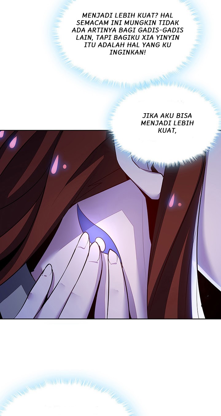 Cultivation Record Of The Undead King (Undead King’s Immortal Cultivation) Chapter 11.1 Gambar 43