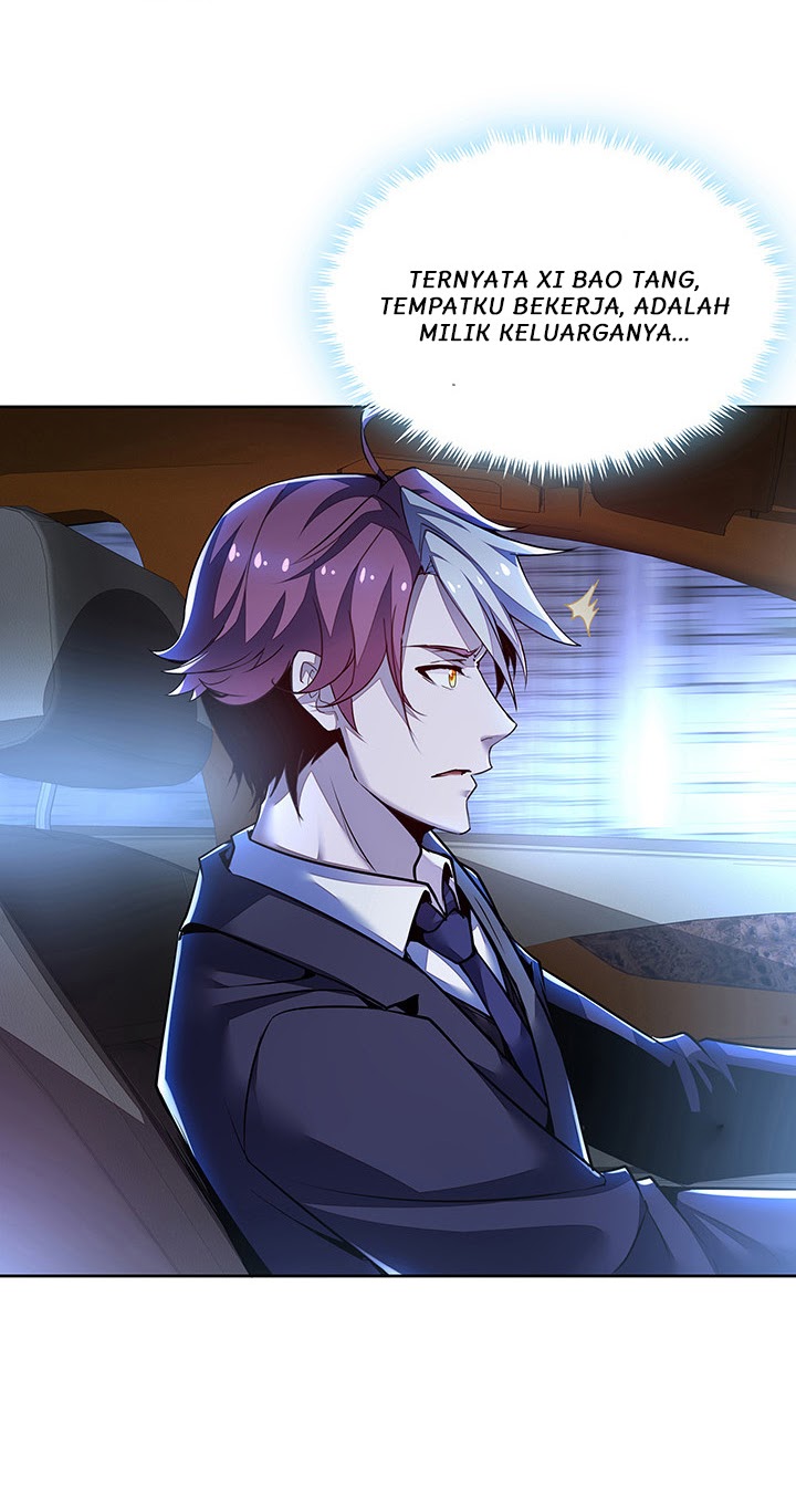 Cultivation Record Of The Undead King (Undead King’s Immortal Cultivation) Chapter 11.1 Gambar 47