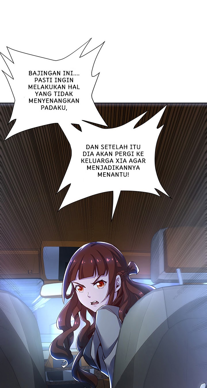 Cultivation Record Of The Undead King (Undead King’s Immortal Cultivation) Chapter 11.1 Gambar 48