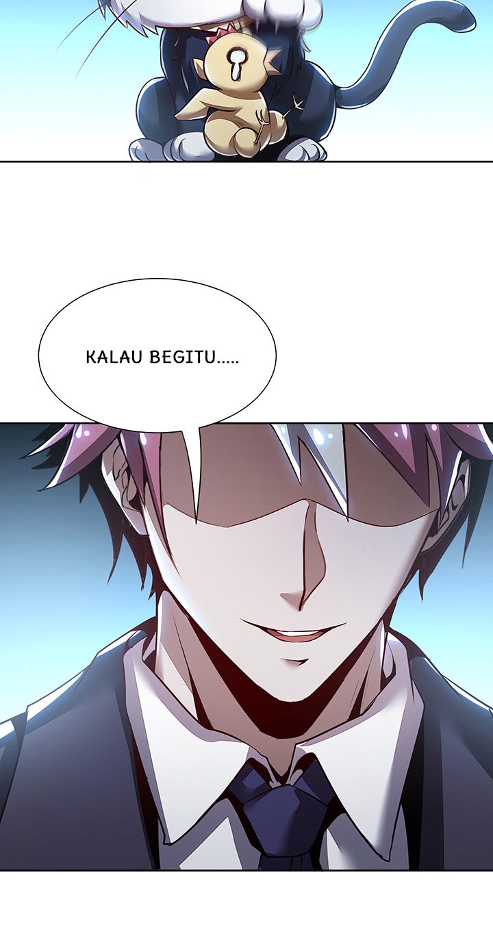 Cultivation Record Of The Undead King (Undead King’s Immortal Cultivation) Chapter 11.1 Gambar 53