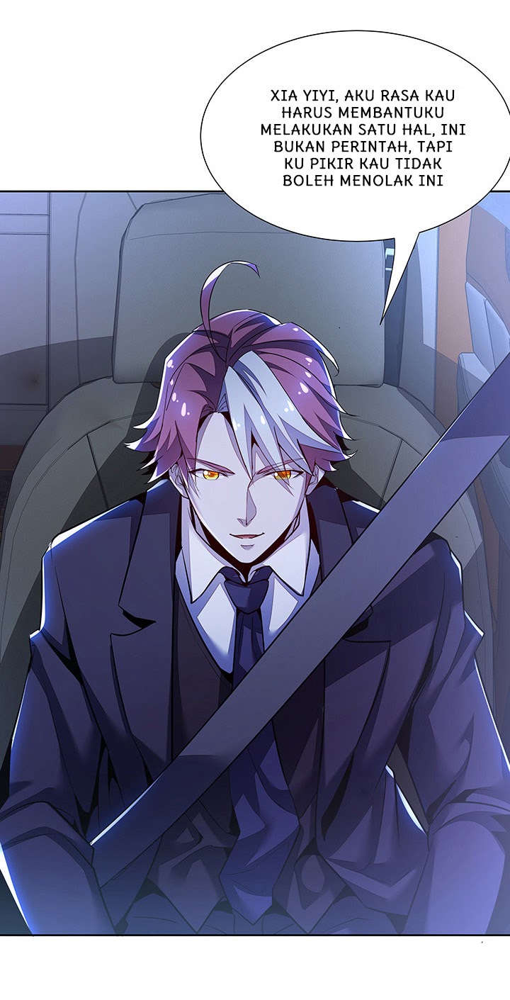 Cultivation Record Of The Undead King (Undead King’s Immortal Cultivation) Chapter 11.1 Gambar 54