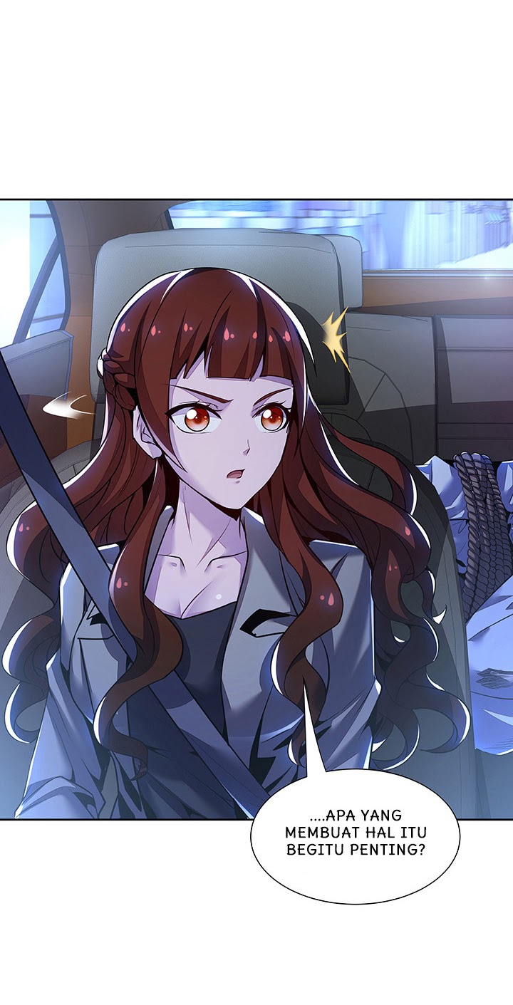 Cultivation Record Of The Undead King (Undead King’s Immortal Cultivation) Chapter 11.1 Gambar 55