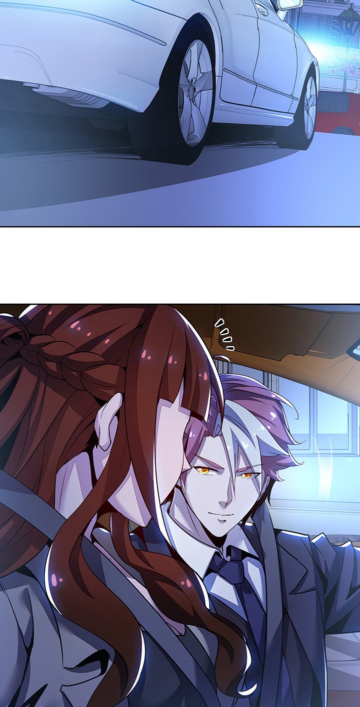 Cultivation Record Of The Undead King (Undead King’s Immortal Cultivation) Chapter 11.1 Gambar 58