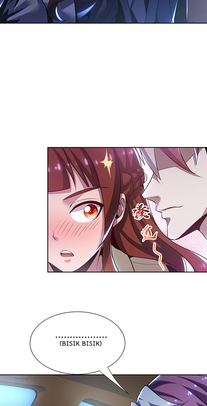 Cultivation Record Of The Undead King (Undead King’s Immortal Cultivation) Chapter 11.1 Gambar 59