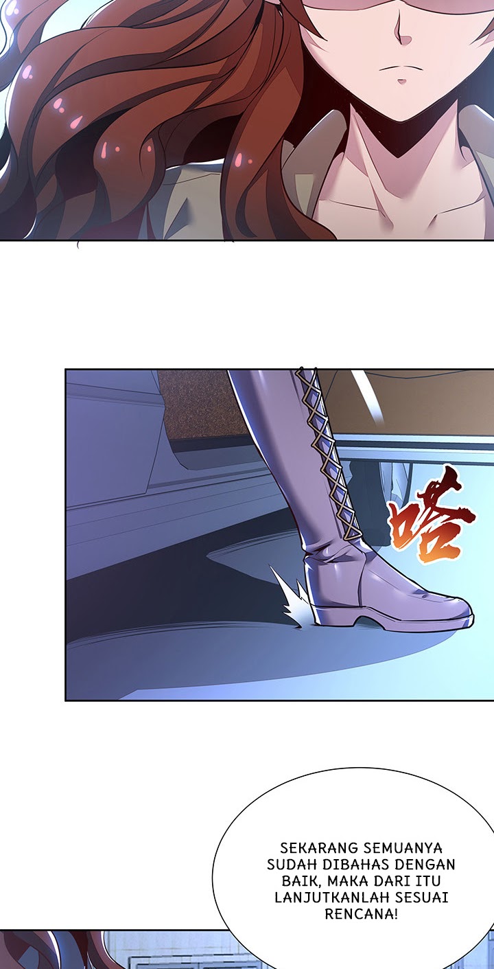 Cultivation Record Of The Undead King (Undead King’s Immortal Cultivation) Chapter 11.1 Gambar 61