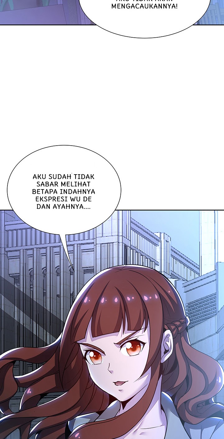 Cultivation Record Of The Undead King (Undead King’s Immortal Cultivation) Chapter 11.1 Gambar 64