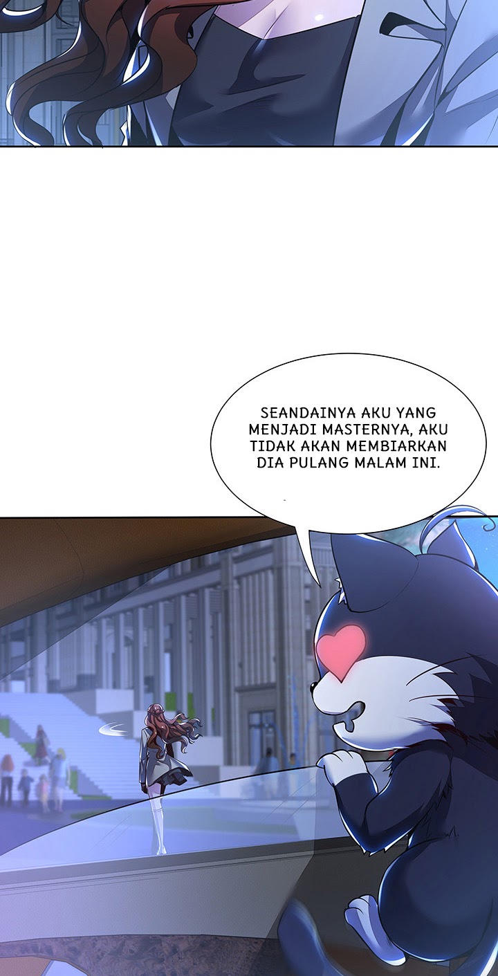 Cultivation Record Of The Undead King (Undead King’s Immortal Cultivation) Chapter 11.1 Gambar 65