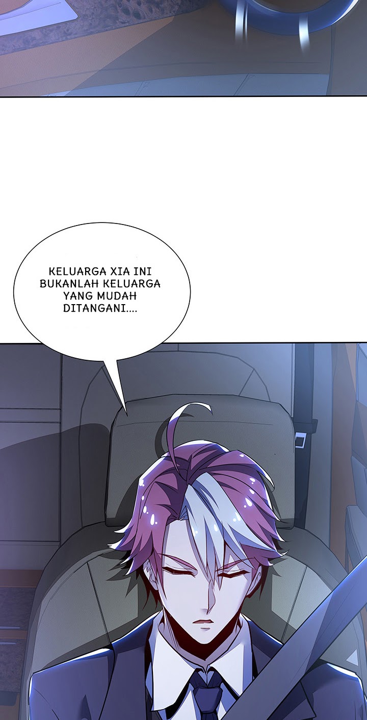 Cultivation Record Of The Undead King (Undead King’s Immortal Cultivation) Chapter 11.1 Gambar 66