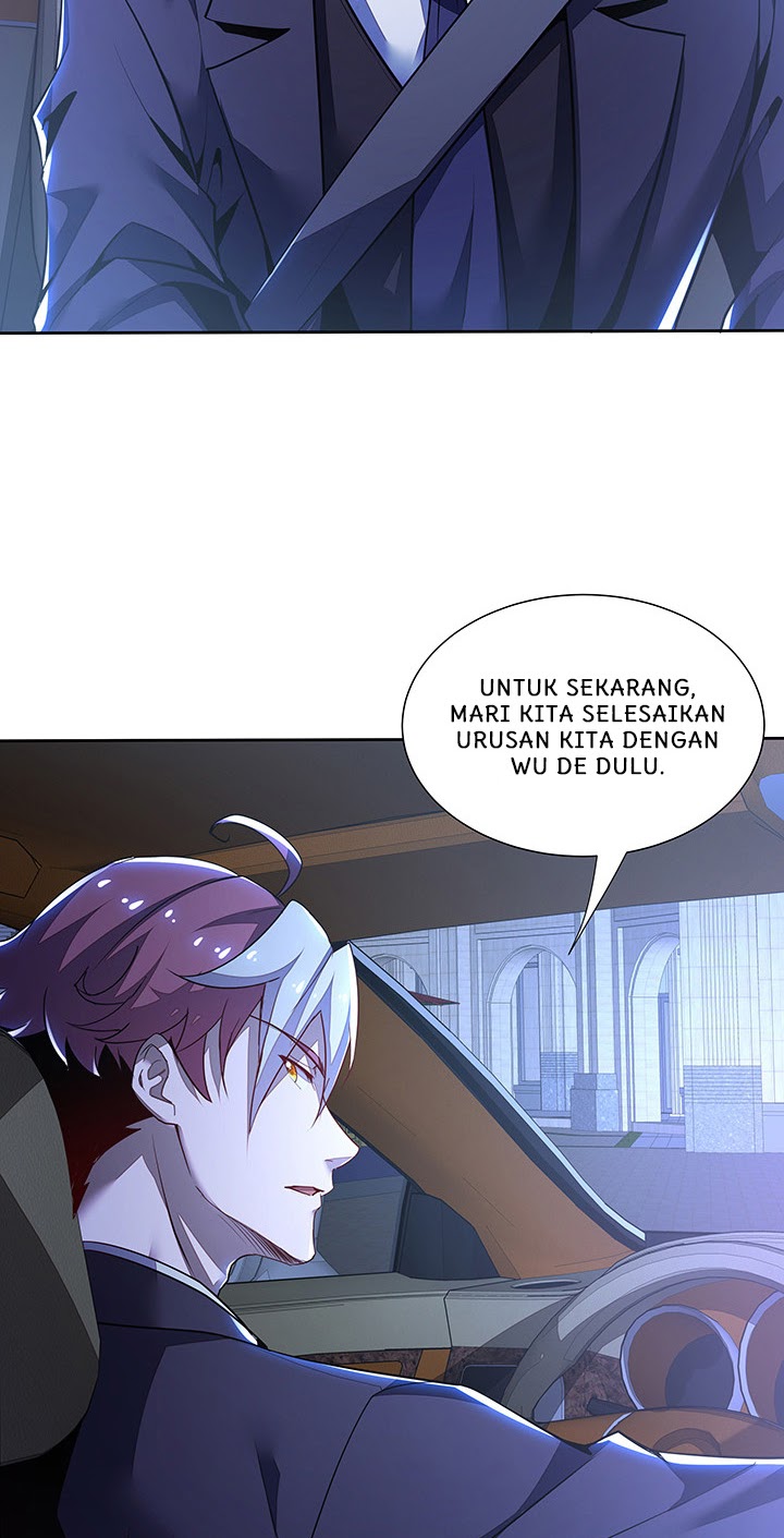 Cultivation Record Of The Undead King (Undead King’s Immortal Cultivation) Chapter 11.1 Gambar 67