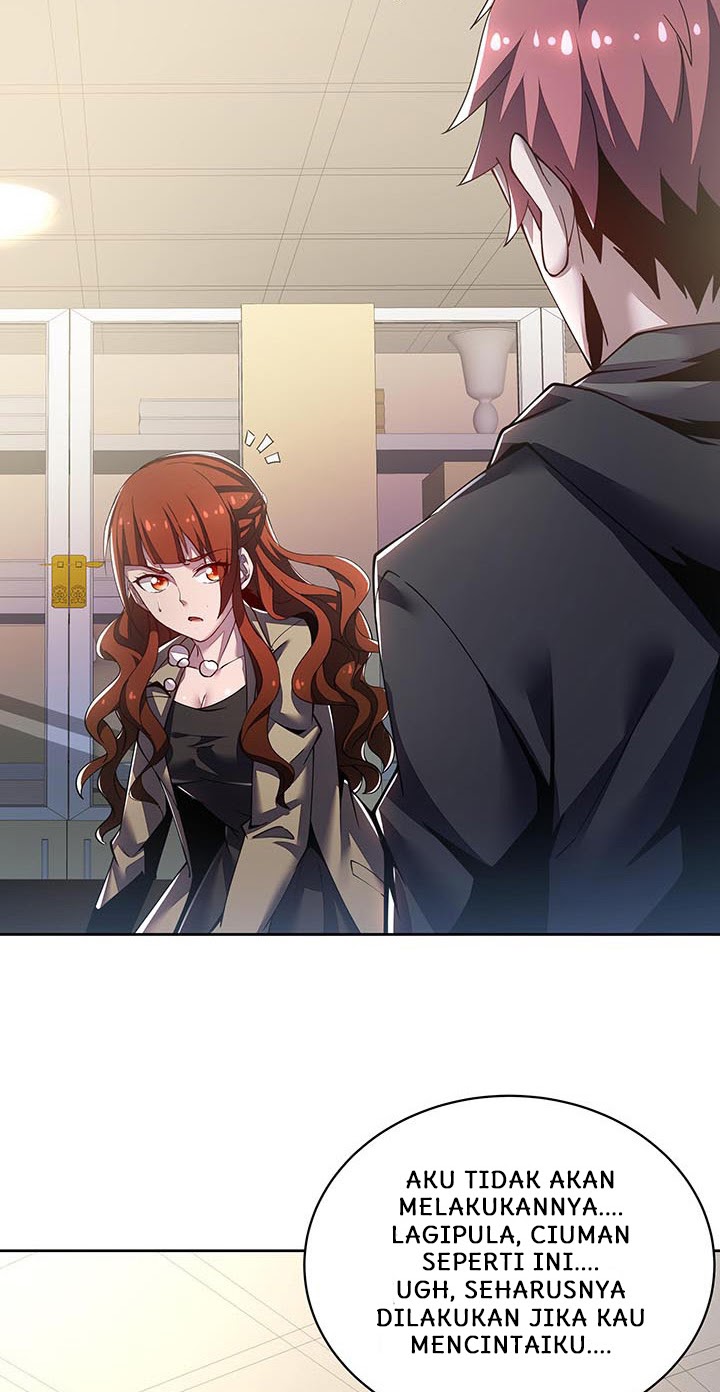 Cultivation Record Of The Undead King (Undead King’s Immortal Cultivation) Chapter 14.1 Gambar 7