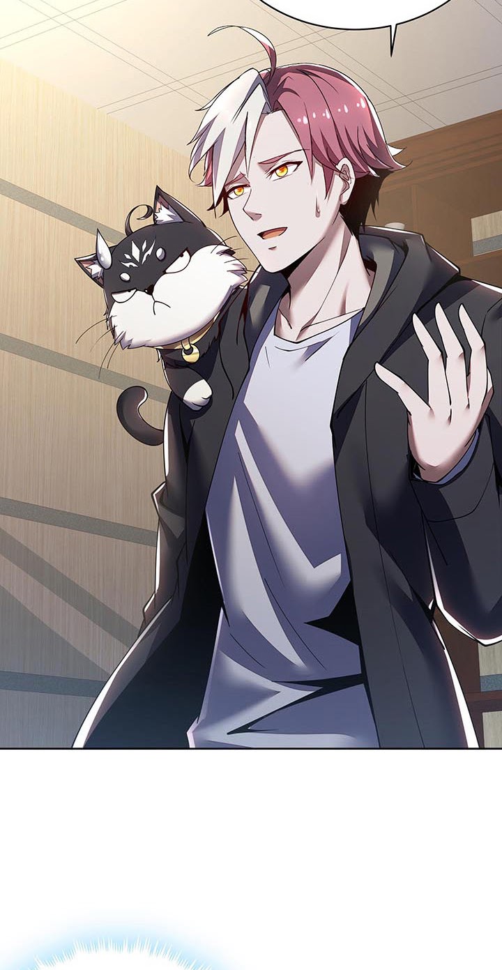 Cultivation Record Of The Undead King (Undead King’s Immortal Cultivation) Chapter 14.1 Gambar 8