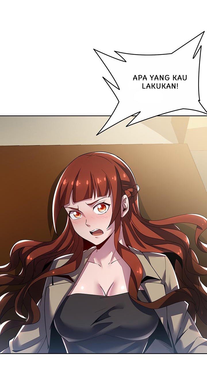 Cultivation Record Of The Undead King (Undead King’s Immortal Cultivation) Chapter 14.1 Gambar 30