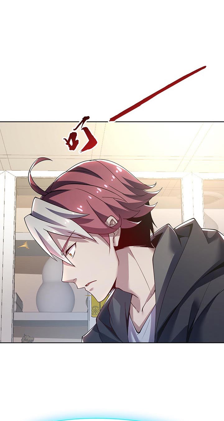 Cultivation Record Of The Undead King (Undead King’s Immortal Cultivation) Chapter 14.1 Gambar 31