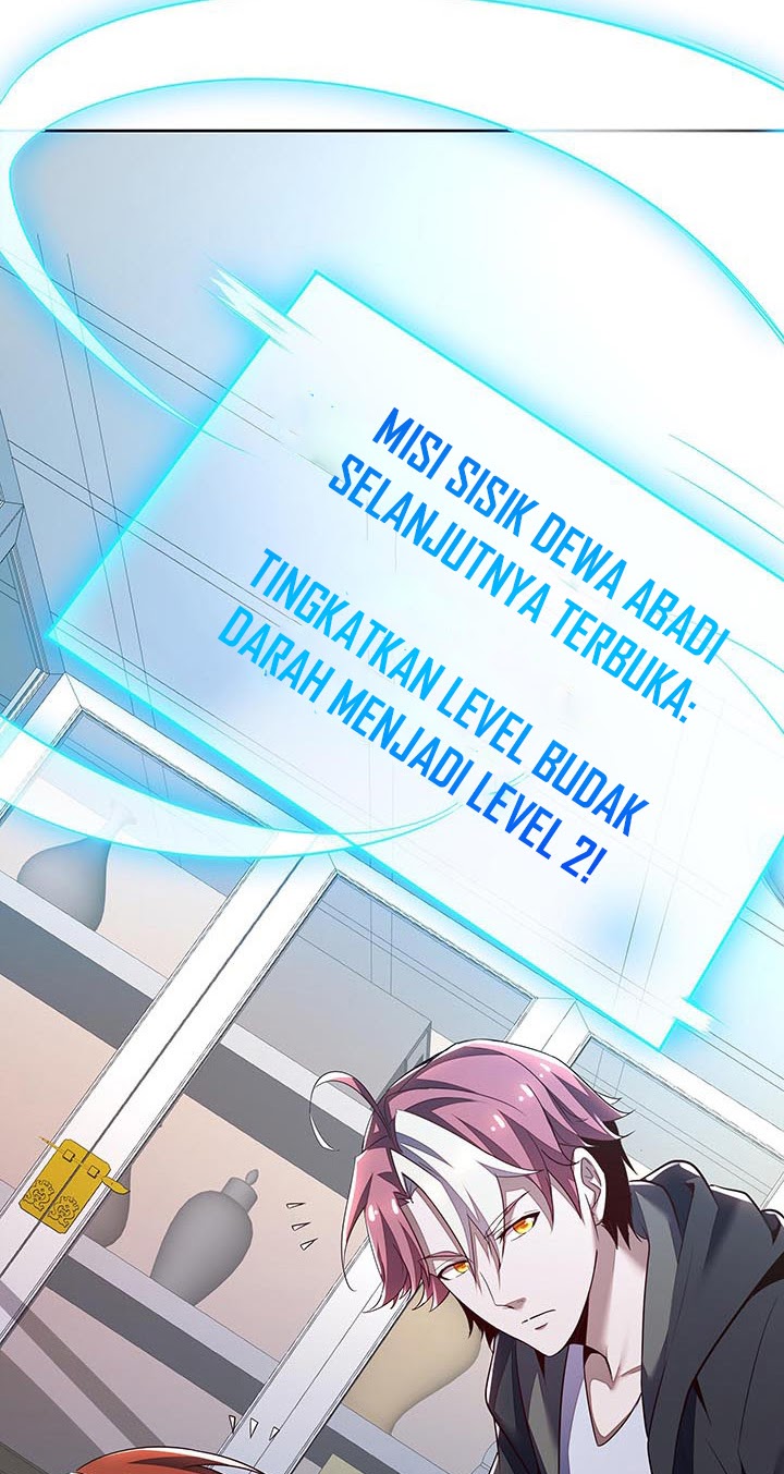 Cultivation Record Of The Undead King (Undead King’s Immortal Cultivation) Chapter 14.1 Gambar 32
