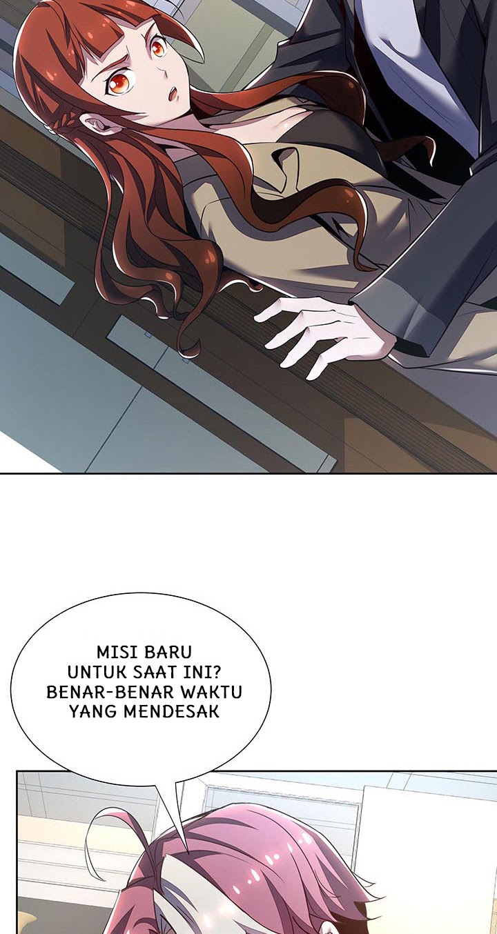 Cultivation Record Of The Undead King (Undead King’s Immortal Cultivation) Chapter 14.1 Gambar 33