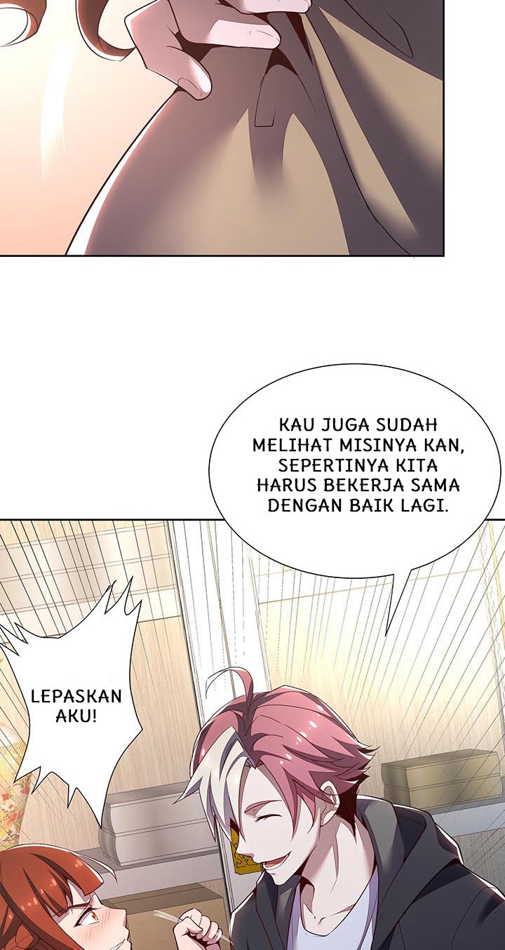 Cultivation Record Of The Undead King (Undead King’s Immortal Cultivation) Chapter 14.1 Gambar 35