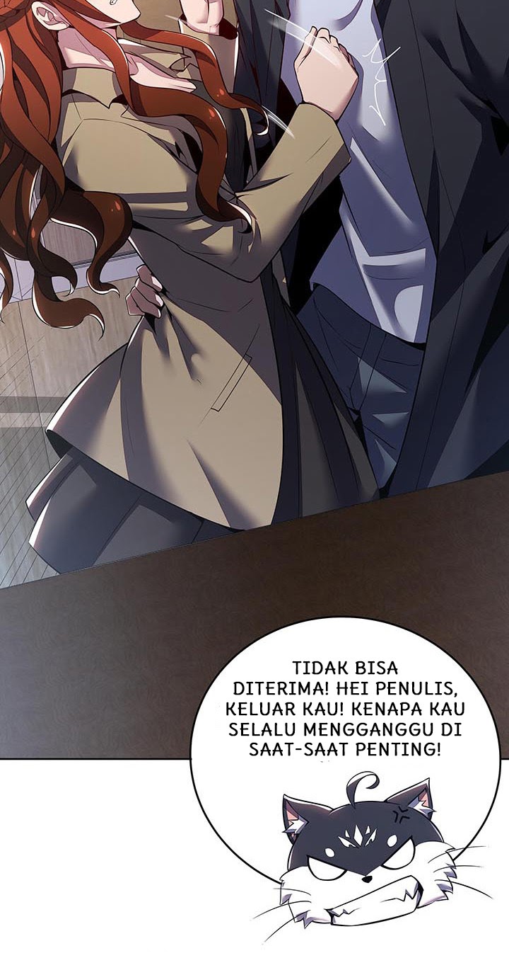 Cultivation Record Of The Undead King (Undead King’s Immortal Cultivation) Chapter 14.1 Gambar 36