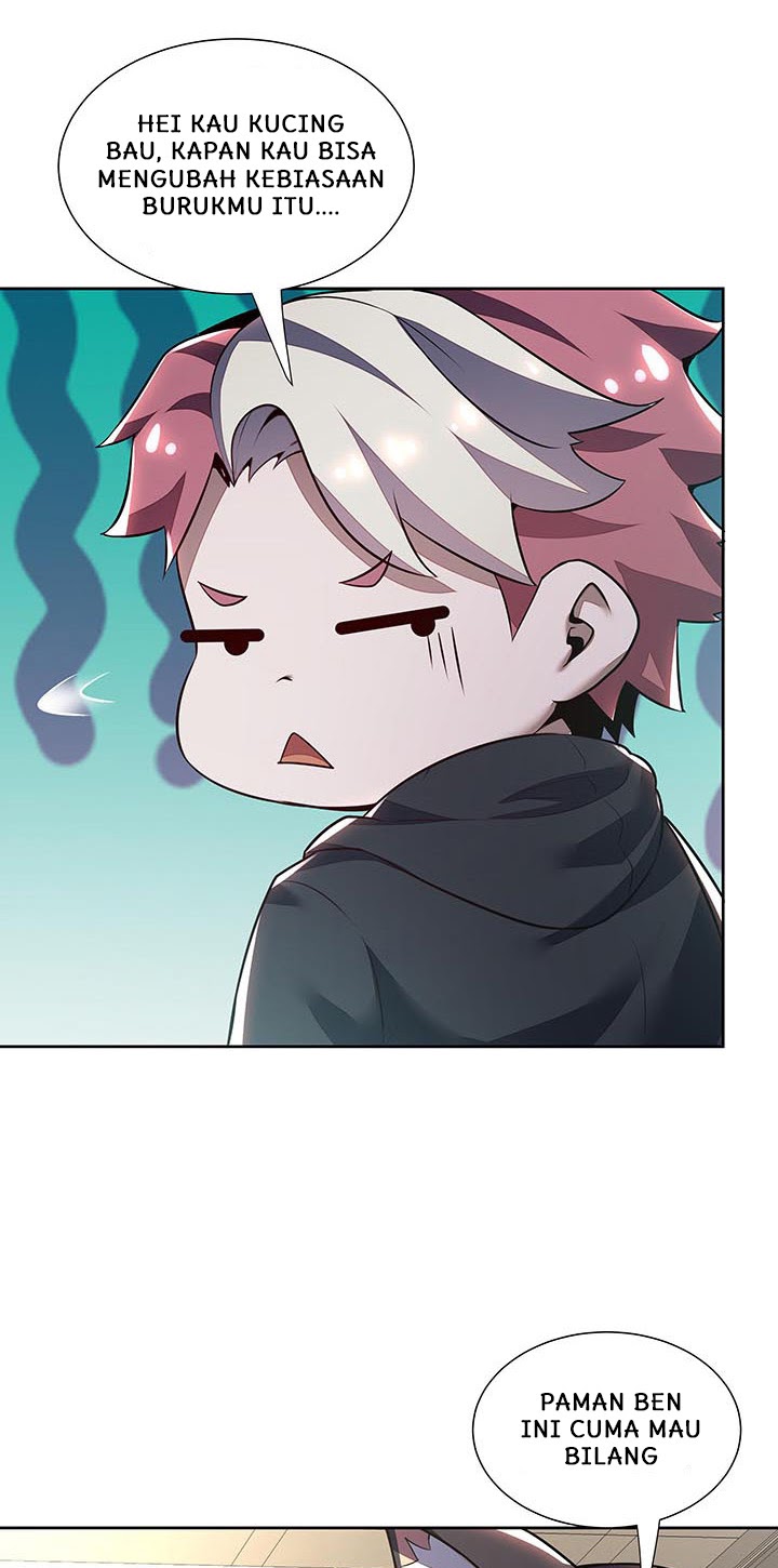 Cultivation Record Of The Undead King (Undead King’s Immortal Cultivation) Chapter 14.1 Gambar 37