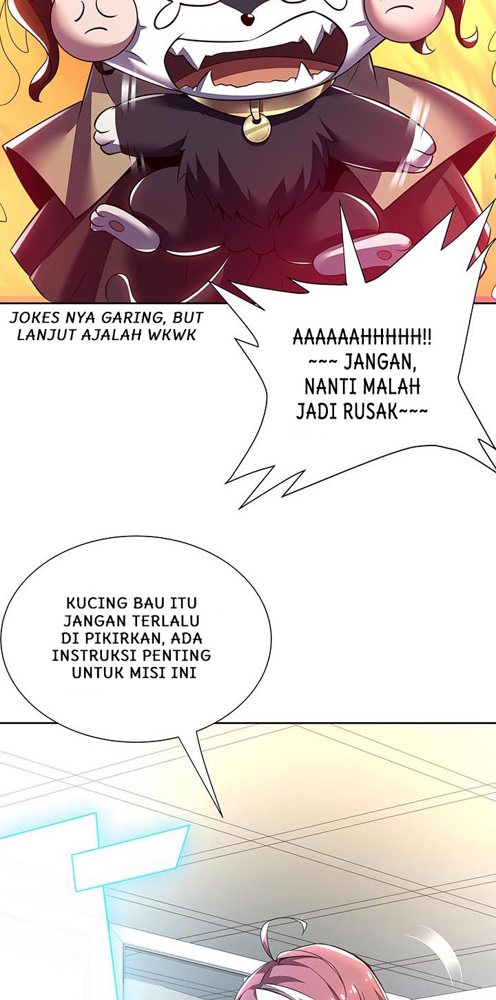 Cultivation Record Of The Undead King (Undead King’s Immortal Cultivation) Chapter 14.1 Gambar 41