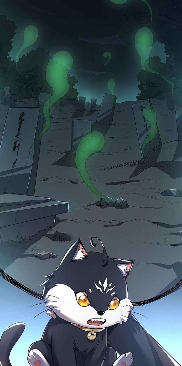 Cultivation Record Of The Undead King (Undead King’s Immortal Cultivation) Chapter 14.1 Gambar 48