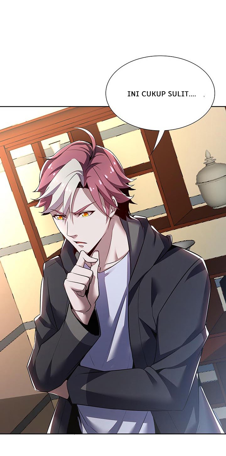 Cultivation Record Of The Undead King (Undead King’s Immortal Cultivation) Chapter 14.1 Gambar 51
