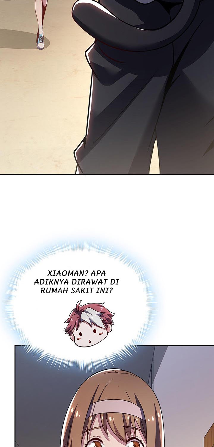 Cultivation Record Of The Undead King (Undead King’s Immortal Cultivation) Chapter 15.5 Gambar 4