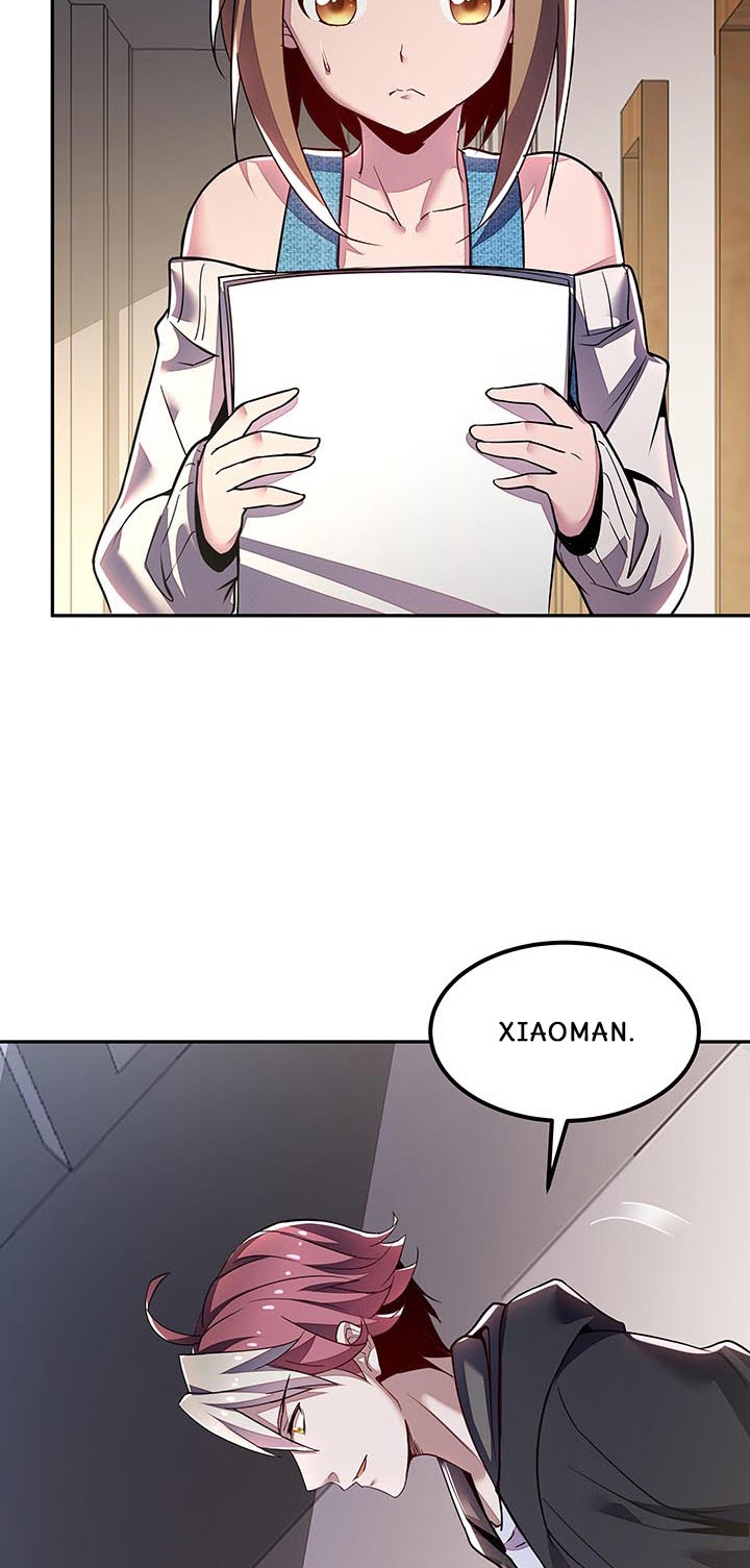 Cultivation Record Of The Undead King (Undead King’s Immortal Cultivation) Chapter 15.5 Gambar 5