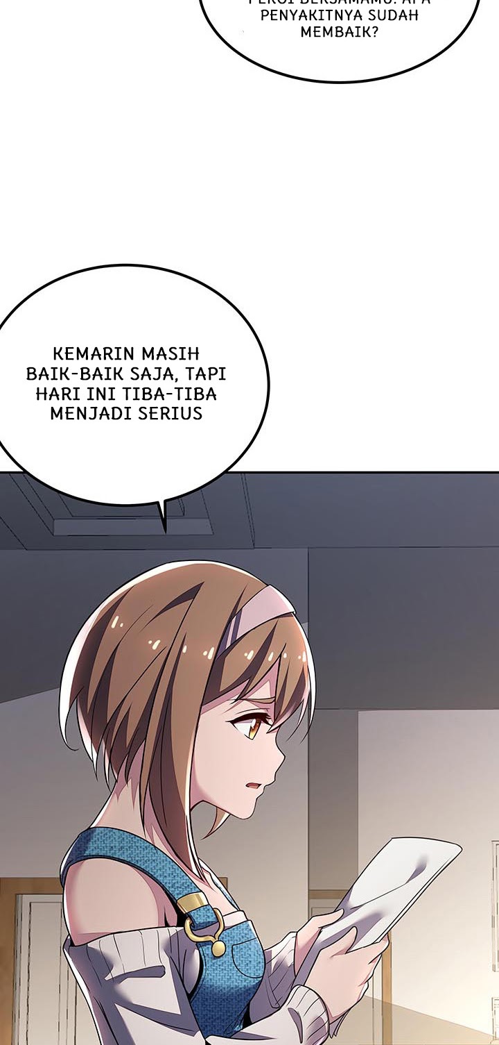 Cultivation Record Of The Undead King (Undead King’s Immortal Cultivation) Chapter 15.5 Gambar 9