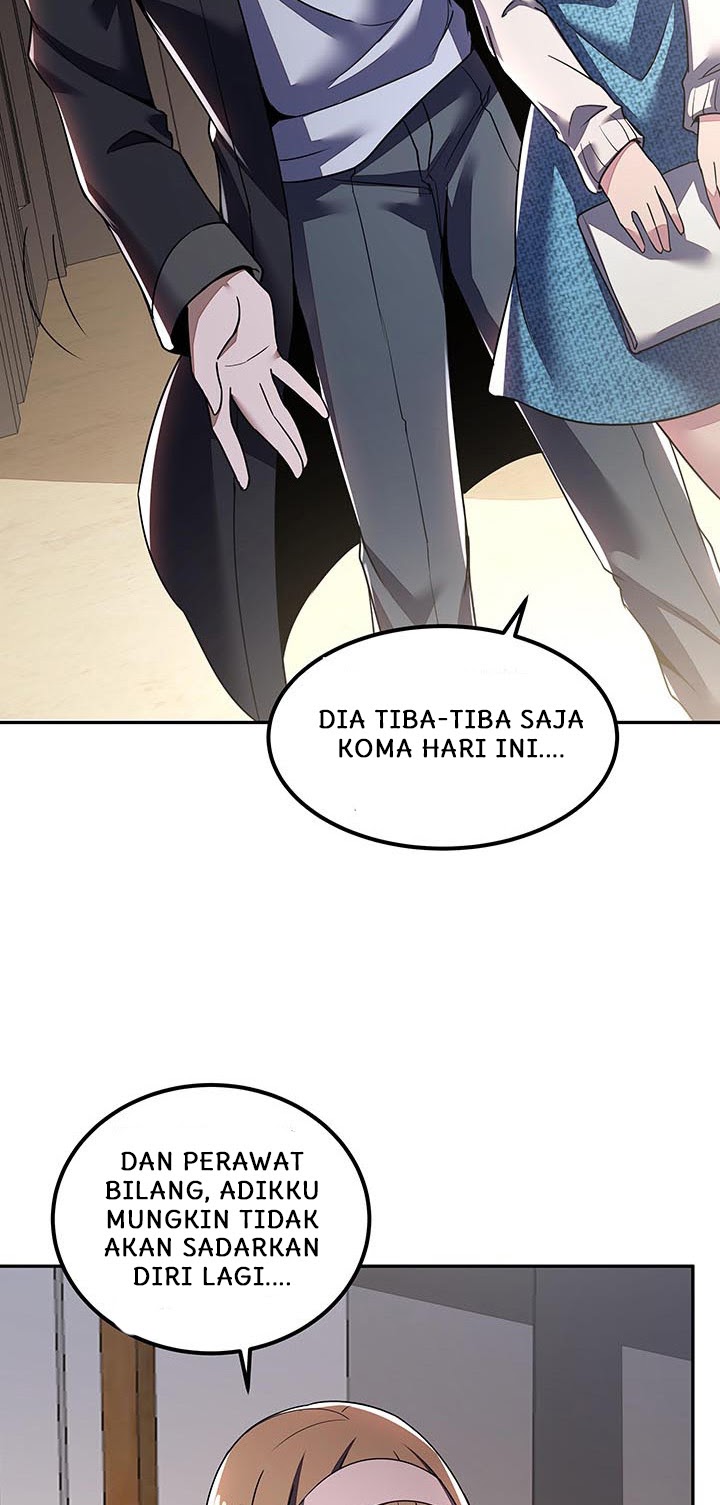 Cultivation Record Of The Undead King (Undead King’s Immortal Cultivation) Chapter 15.5 Gambar 11