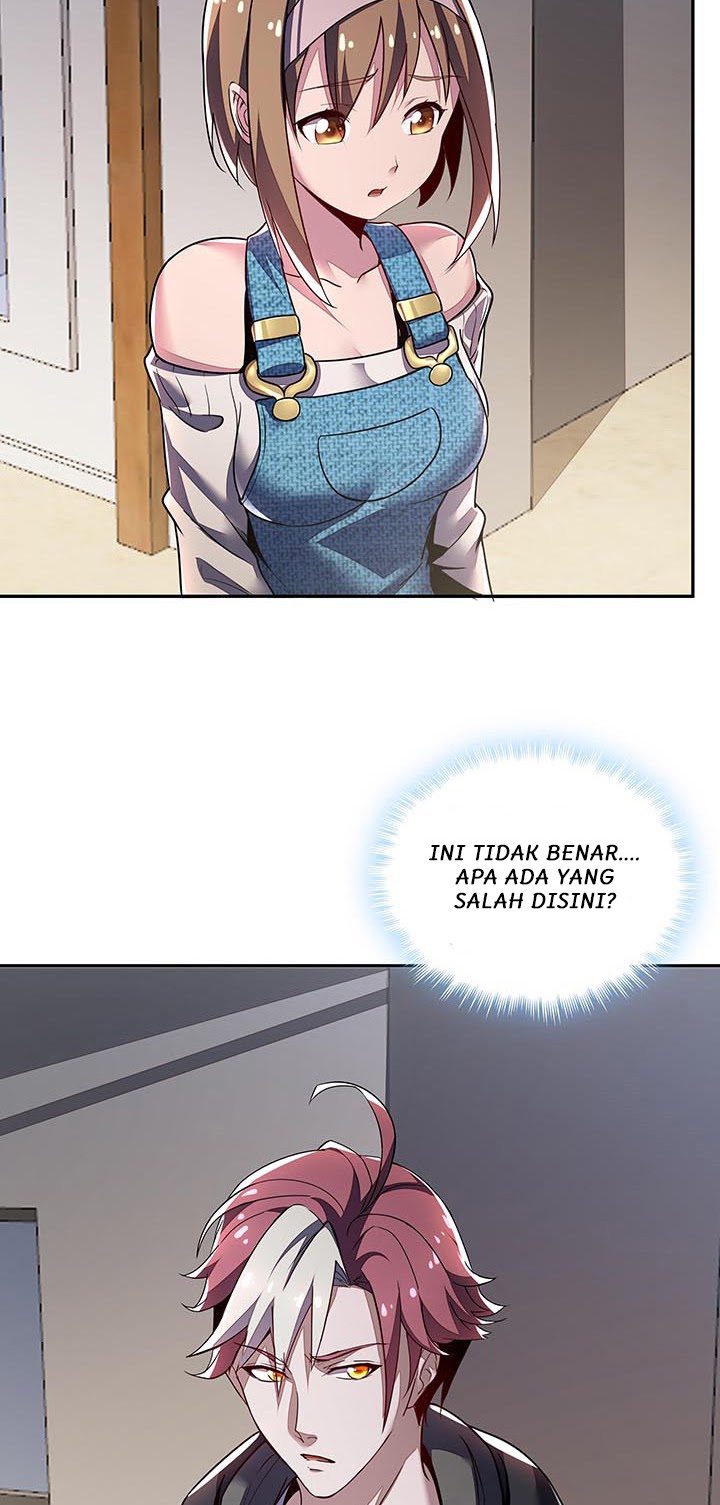 Cultivation Record Of The Undead King (Undead King’s Immortal Cultivation) Chapter 15.5 Gambar 12