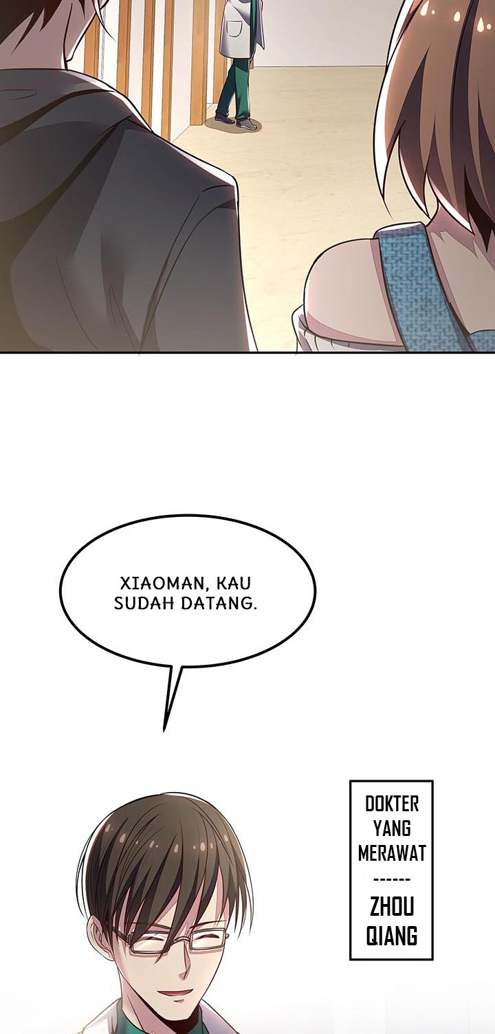 Cultivation Record Of The Undead King (Undead King’s Immortal Cultivation) Chapter 15.5 Gambar 16