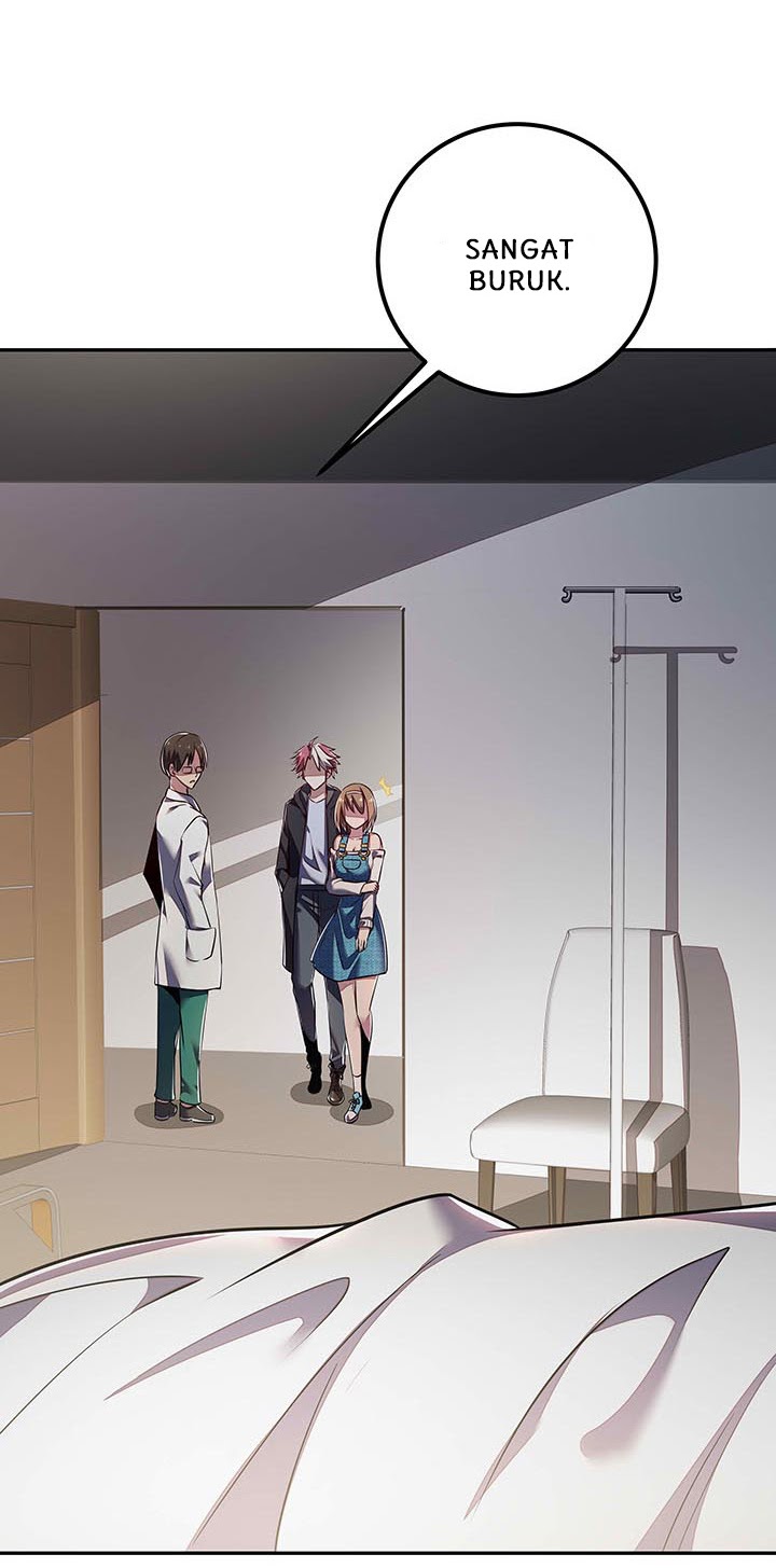 Cultivation Record Of The Undead King (Undead King’s Immortal Cultivation) Chapter 15.5 Gambar 20