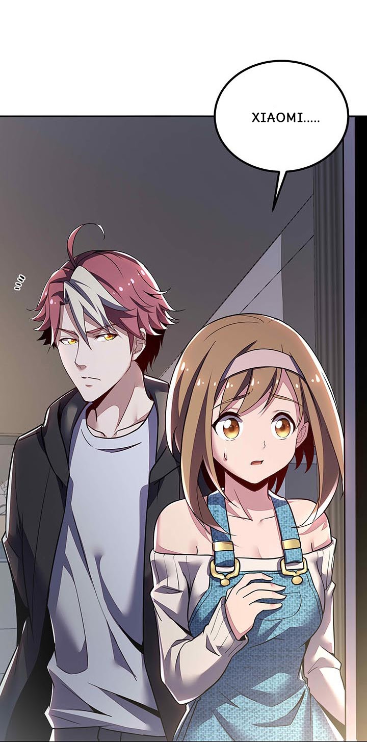 Cultivation Record Of The Undead King (Undead King’s Immortal Cultivation) Chapter 15.5 Gambar 21