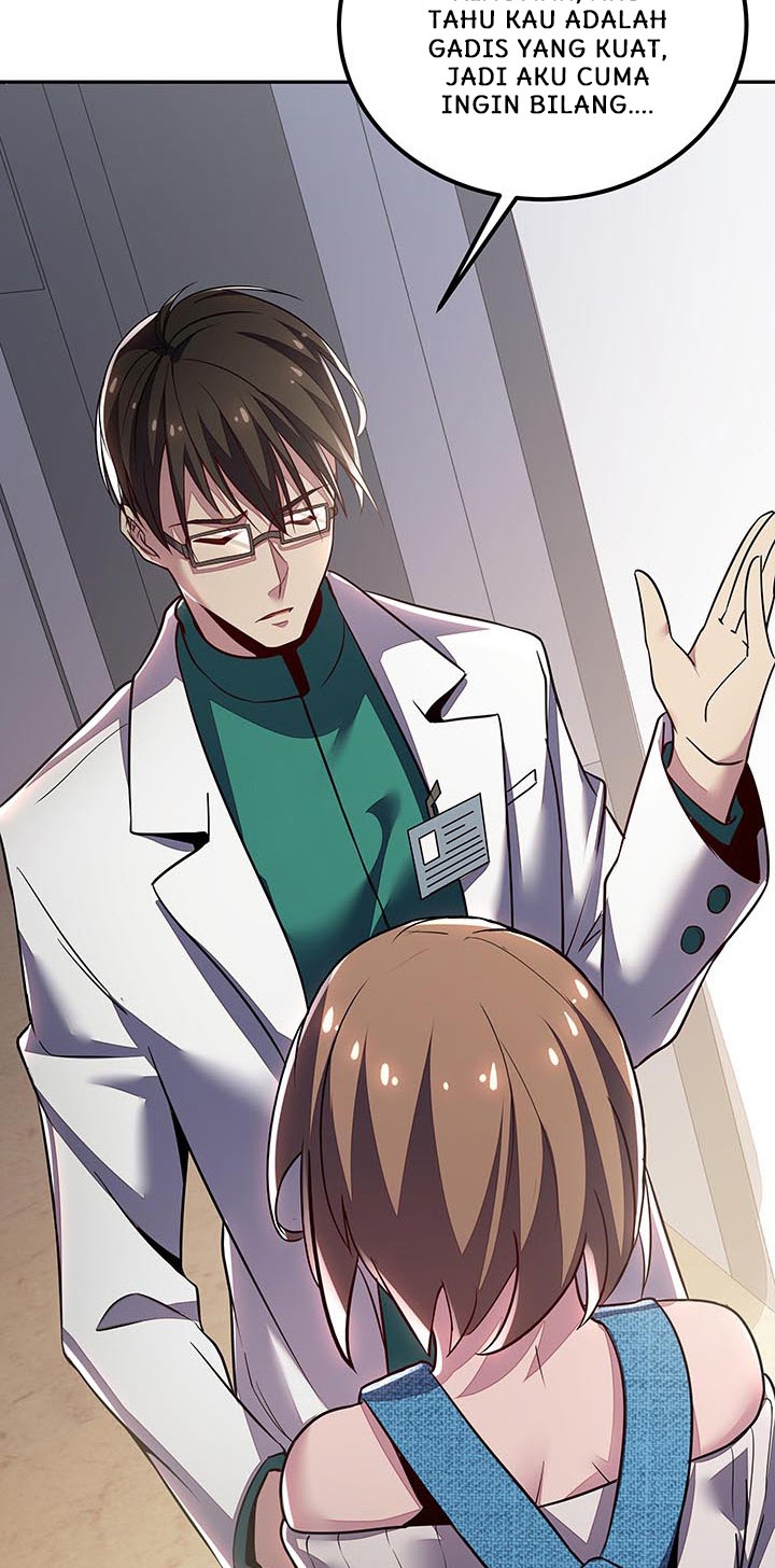 Cultivation Record Of The Undead King (Undead King’s Immortal Cultivation) Chapter 15.5 Gambar 25
