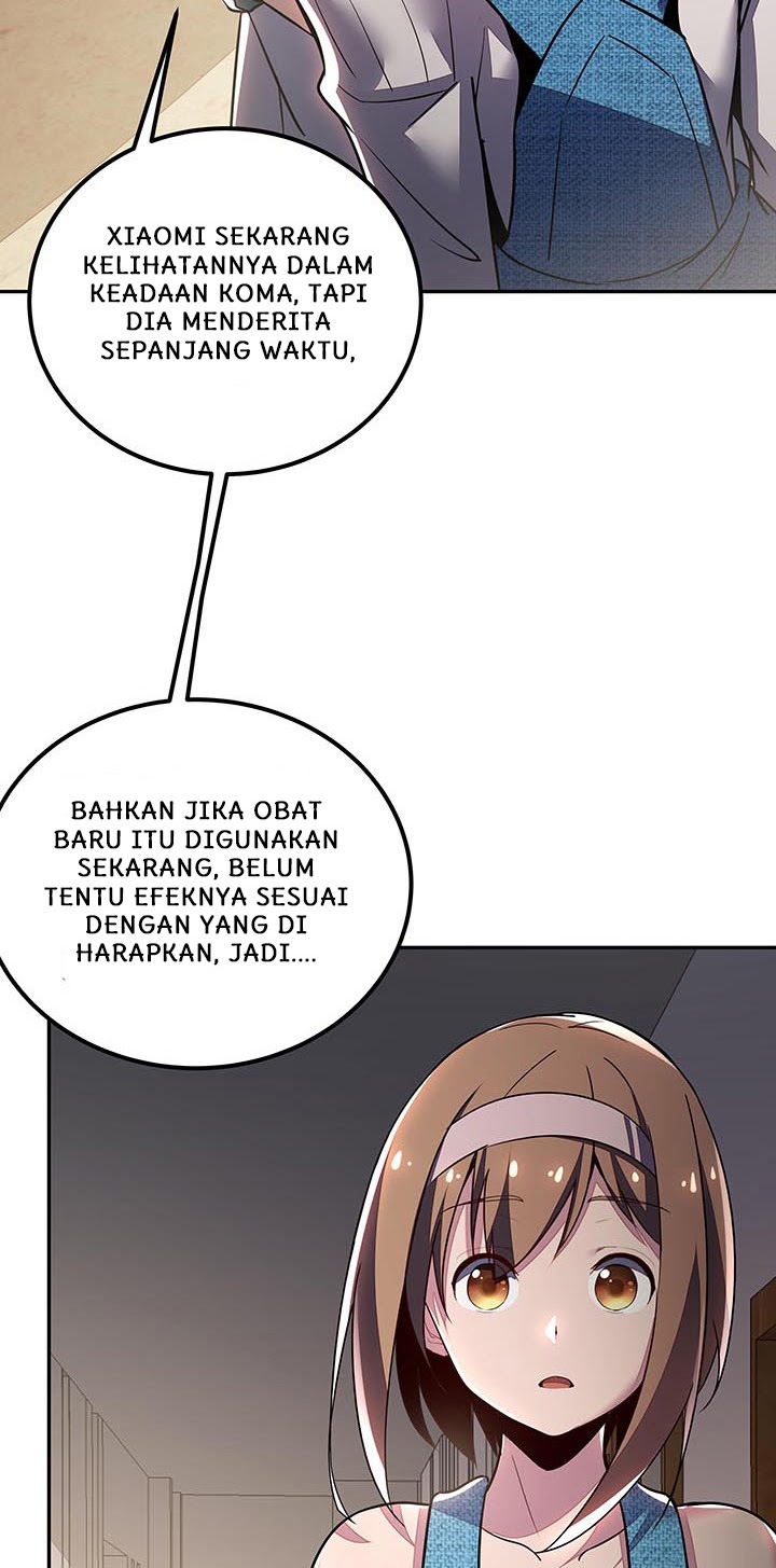 Cultivation Record Of The Undead King (Undead King’s Immortal Cultivation) Chapter 15.5 Gambar 26