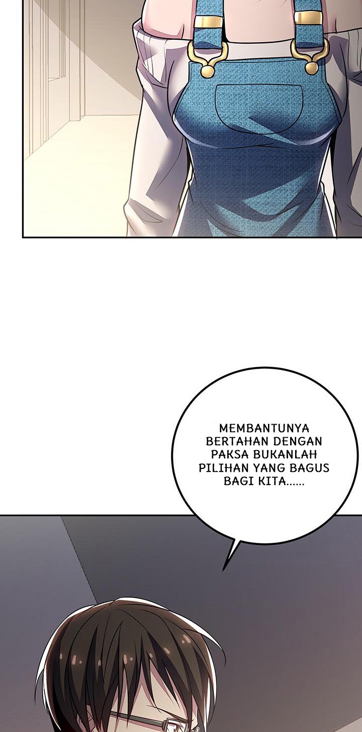 Cultivation Record Of The Undead King (Undead King’s Immortal Cultivation) Chapter 15.5 Gambar 27
