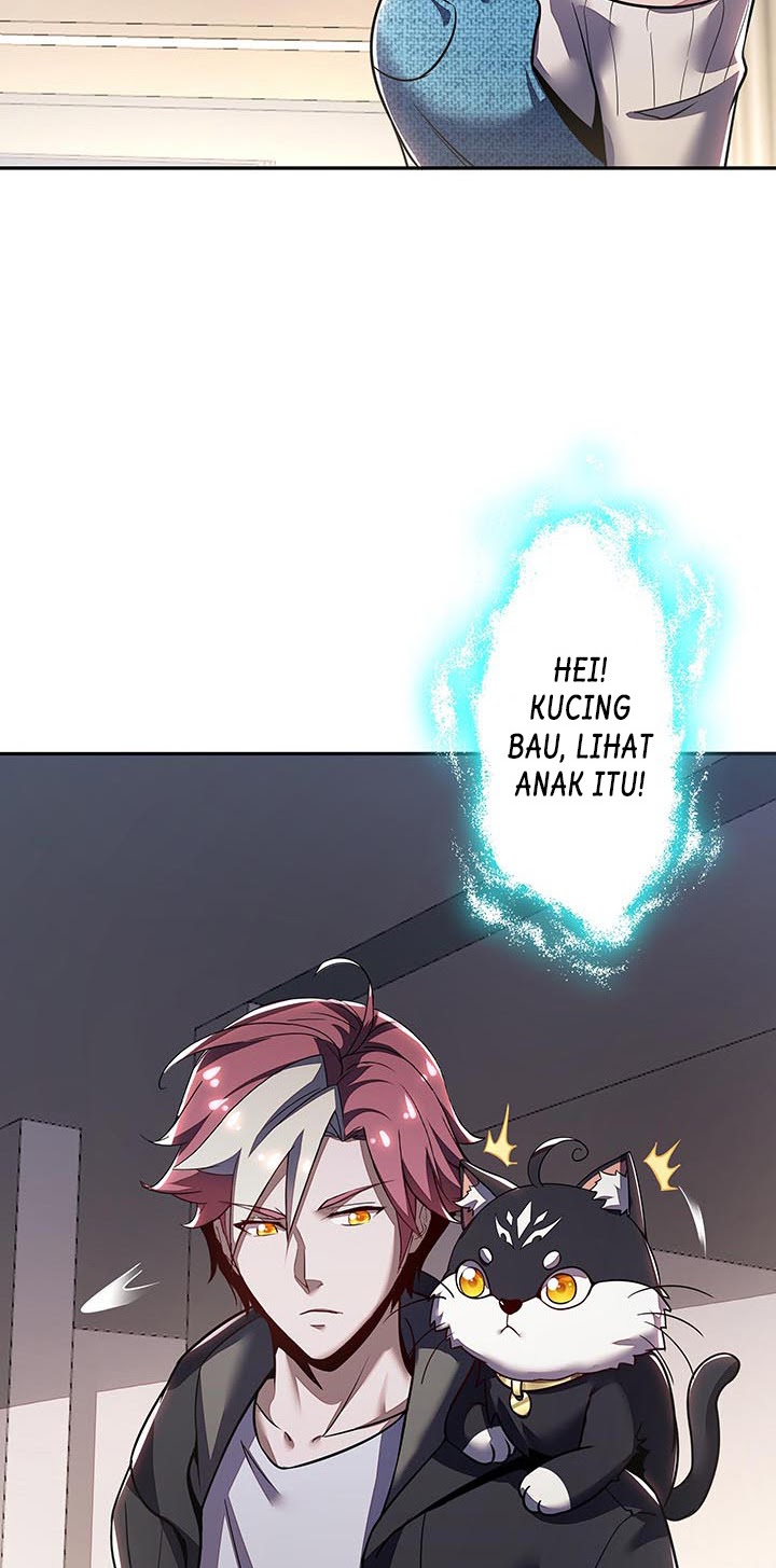 Cultivation Record Of The Undead King (Undead King’s Immortal Cultivation) Chapter 15.5 Gambar 29