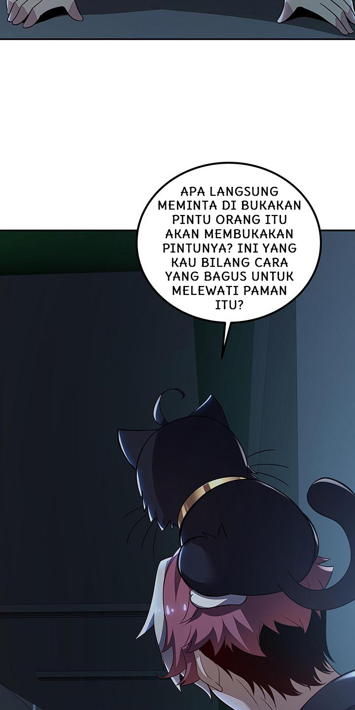 Cultivation Record Of The Undead King (Undead King’s Immortal Cultivation) Chapter 17 Gambar 5