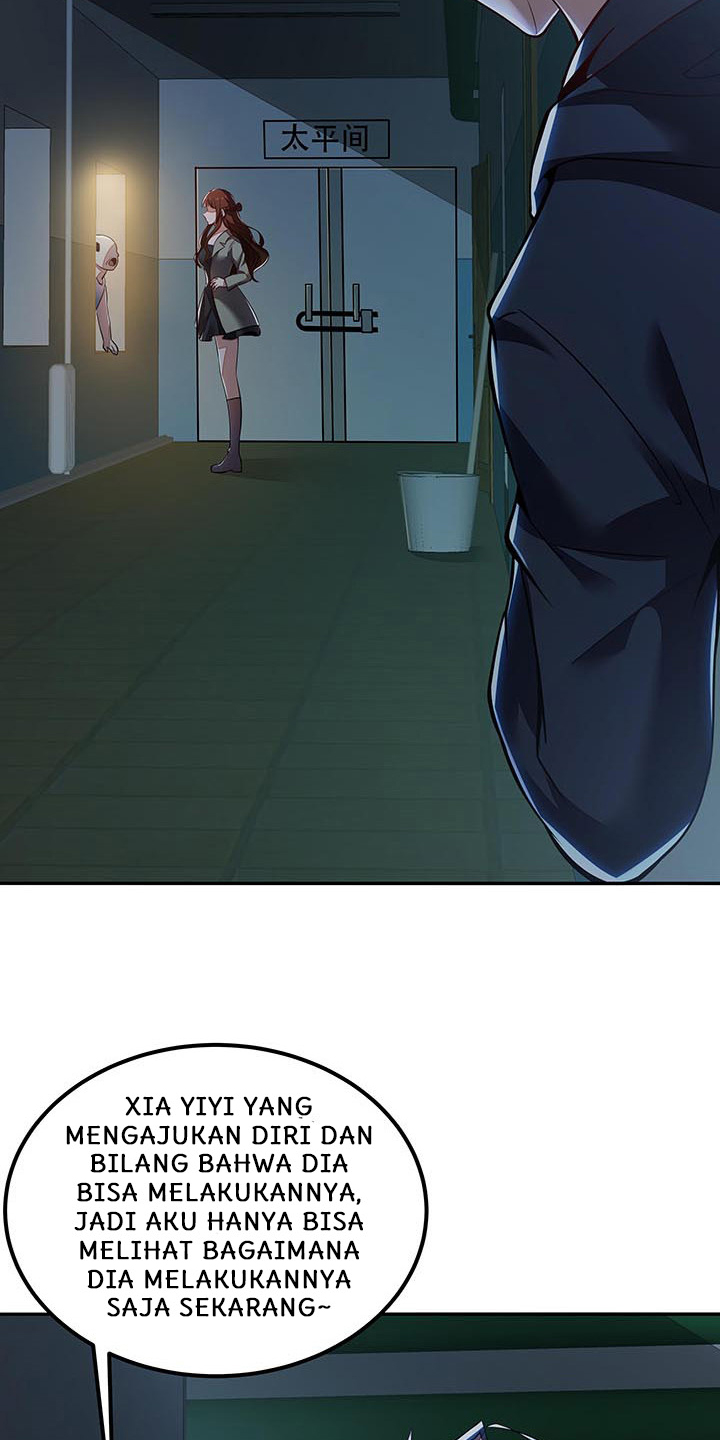 Cultivation Record Of The Undead King (Undead King’s Immortal Cultivation) Chapter 17 Gambar 6