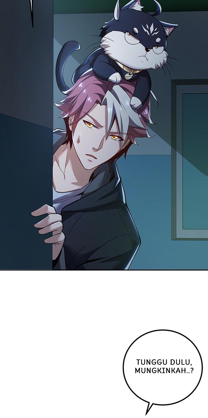 Cultivation Record Of The Undead King (Undead King’s Immortal Cultivation) Chapter 17 Gambar 7