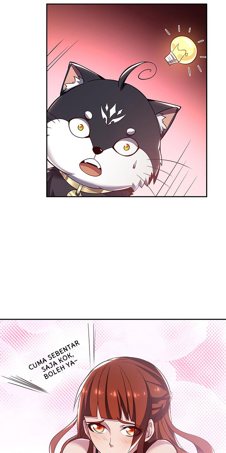 Cultivation Record Of The Undead King (Undead King’s Immortal Cultivation) Chapter 17 Gambar 8