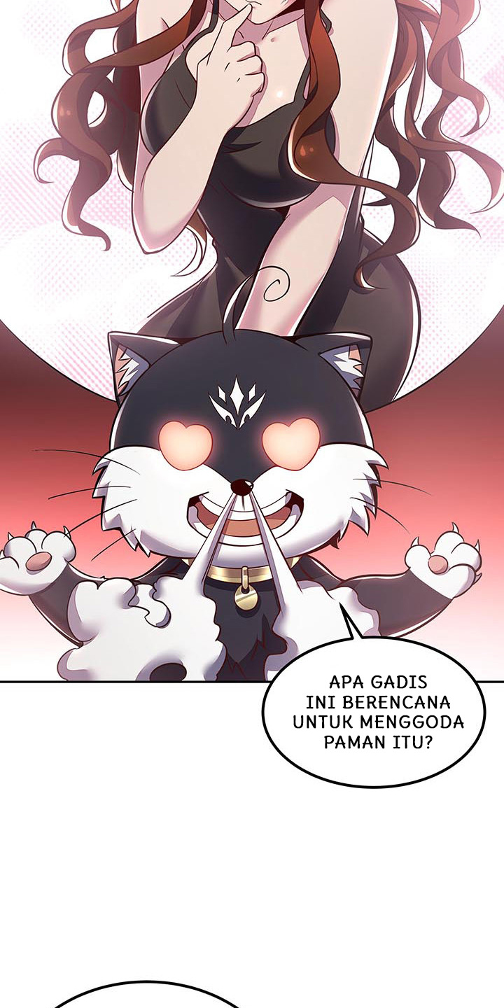 Cultivation Record Of The Undead King (Undead King’s Immortal Cultivation) Chapter 17 Gambar 9