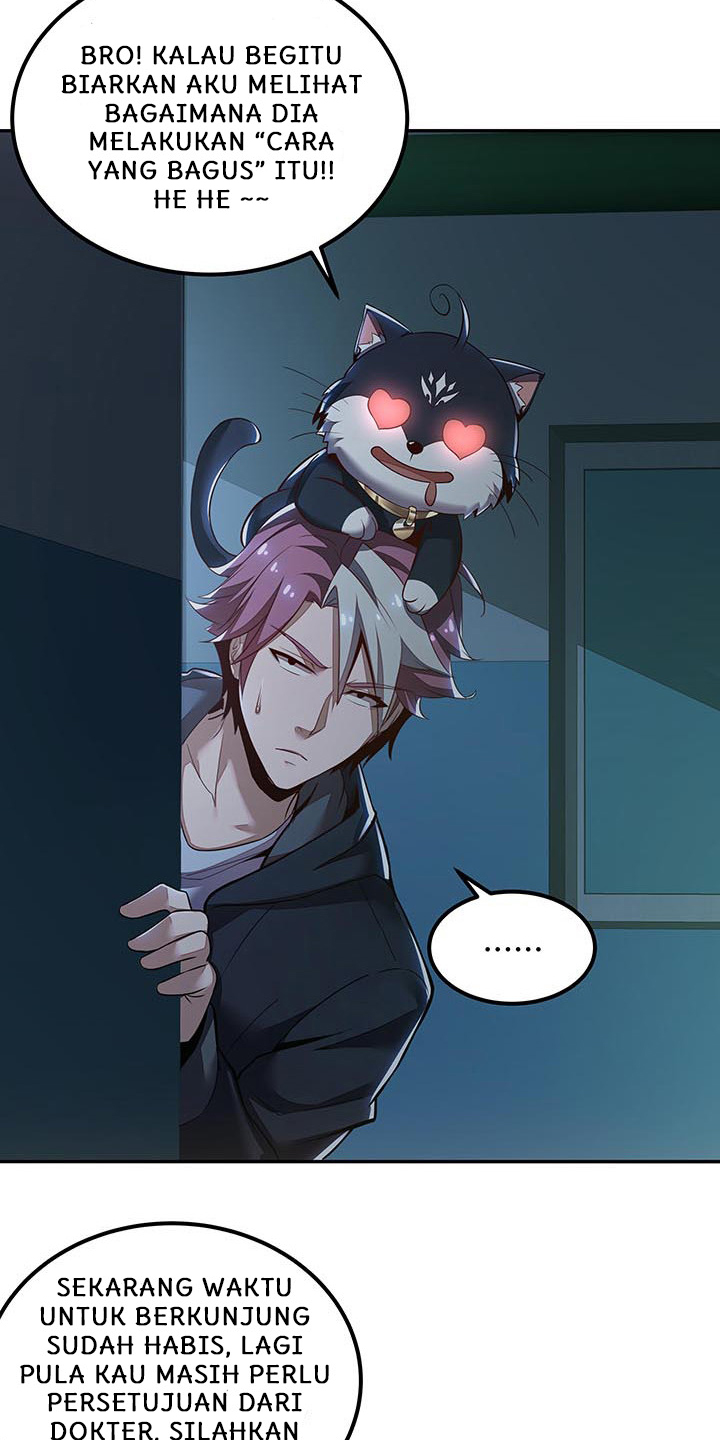Cultivation Record Of The Undead King (Undead King’s Immortal Cultivation) Chapter 17 Gambar 10